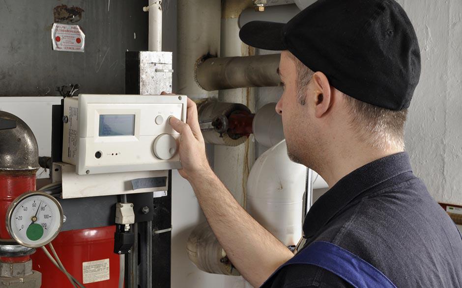entreprise de chauffage Lumigny-Nesles-Ormeaux