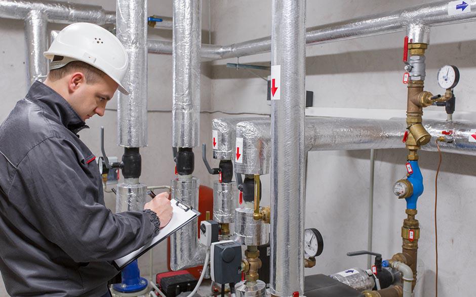 technicien chauffagiste Mennecy